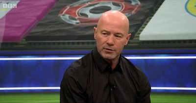 Alan Shearer has Son Heung-min theory after Tottenham star's "angry" reaction