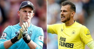 Martin Dubravka clause in imminent Man Utd transfer speaks volumes about Dean Henderson