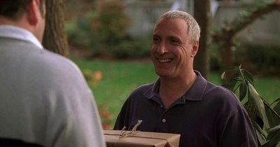 The Sopranos star Robert LuPone dies aged 76 after pancreatic cancer battle