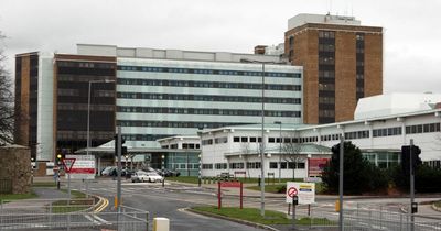 Public anger after Derry hospital staff experience 'abuse and harrassment'