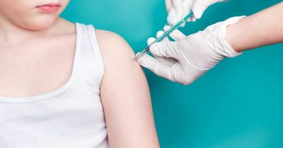 Boys encouraged to take HPV vaccine as school returns