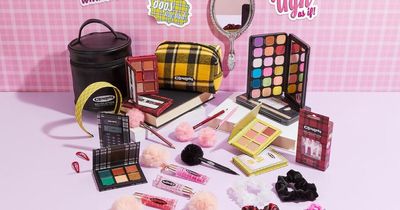 ASOS shoppers 'obsessed' with '90s vibes' of nostalgic Clueless Makeup Revolution range