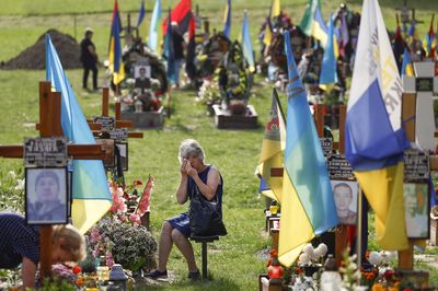 Russia-Ukraine war: A weekly recap and look ahead (Aug. 29)