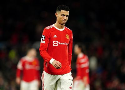 Cristiano Ronaldo pushing for loan to Napoli or Sporting but Victor Osimhen transfer to Man United unlikely