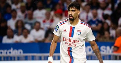 Arsenal and Tottenham poised as Lyon president reveals Lucas Paqueta £60m hijack from West Ham