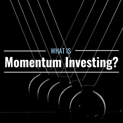 What Is Momentum Investing? How Does It Work?