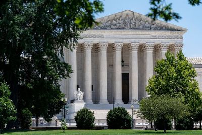 Supreme Court climate ruling could impact nuclear waste case