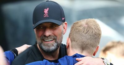 Jurgen Klopp tells Liverpool what they must do against Newcastle to follow up Bournemouth thrashing