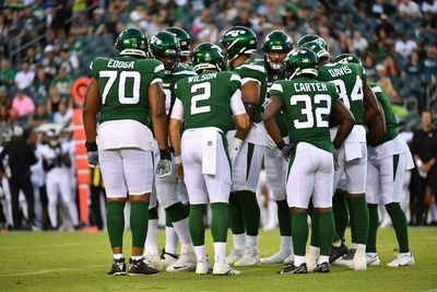 New York Jets 53-man roster projection after preseason