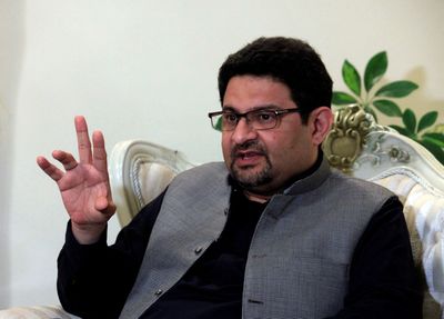 IMF board releases over $1.1 billion in Pakistan bailout funds