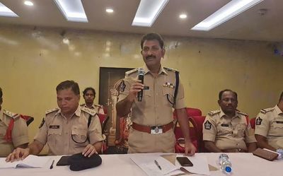 Andhra Pradesh: No special restrictions on Vinayaka Chavithi festivities, say police