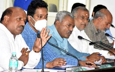 Inundation of low-lying areas in Mysuru abutting lakes raises concern