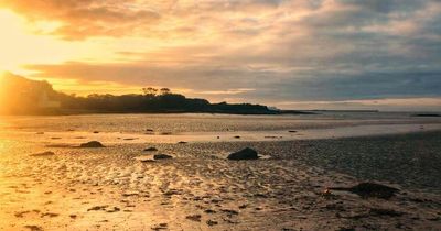 Amazing park with its own private beach two hours from Greater Manchester