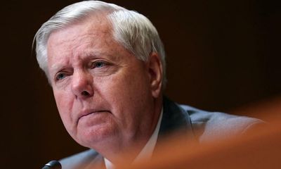 Graham predicts ‘riots in streets’ if Trump is prosecuted over classified records
