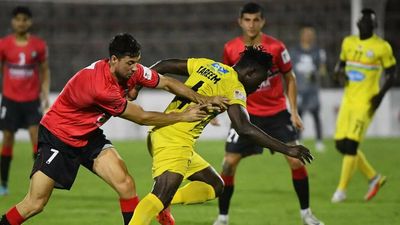 Durand Cup: Odisha FC beat Sudeva Delhi, make last eight