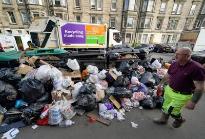 Strikes set to continue as union rejects council offer