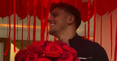 Love Island's Gemma Owen and Luca Bish are finally official after sweet proposal