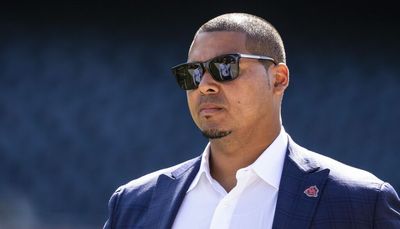 Full list of Bears’ roster cuts at Tuesday deadline