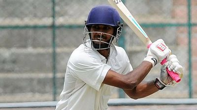 Arun Karthick leaves Tamil Nadu, to turn up for Pondicherry