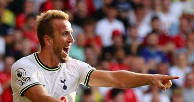 Harry Kane closes in on another record after taking latest Premier League scalp