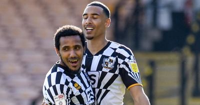 Livingston add to attacking ranks with Kurtis Guthrie signing