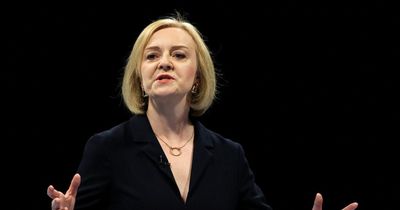 Liz Truss bottles BBC interview as she could 'no longer spare the time'