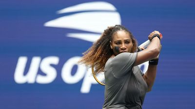 Looking back at Serena Williams' career ahead of her last U.S. Open