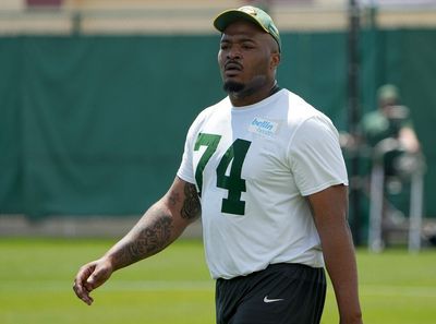 Packers OL Elgton Jenkins returning to practice Monday