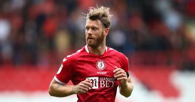 Bristol City to honour Nathan Baker's contract as Nigel Pearson discusses defender's retirement
