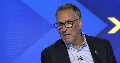 Leeds United headlines as Paul Merson makes Everton prediction that Whites fans will love