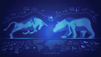 S&P and Nasdaq: How to Trade the Correction