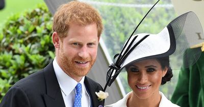 Piers Morgan slams 'shameless' Meghan Markle's interview as 'royal bashing tosh'