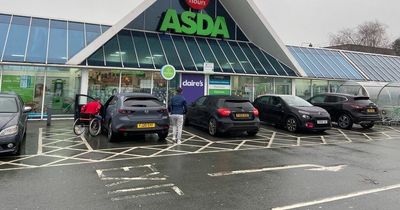 Asda issues urgent three day warning to anyone who shops in their UK stores