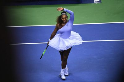 Serena Williams a U.S. Open long-shot as tributes pour in ahead of the GOAT’s final tournament
