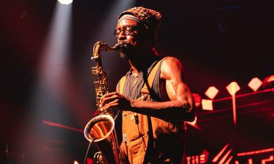 We Out Here festival review – celebratory weekend of raucous dance and cosmic jazz