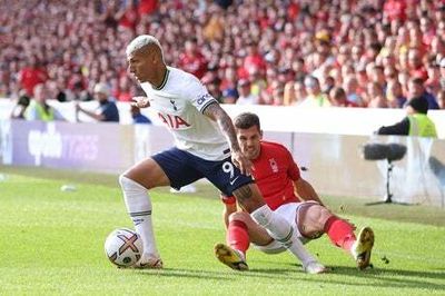 Tottenham star Richarlison delivers brutal response to Didi Hamann criticism of his ‘showboating’