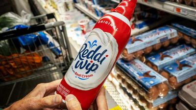 New Yorkers Under 21 Can't Buy Whipped Cream Cans