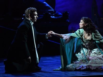 No full-stage operas for Melbourne in 2023