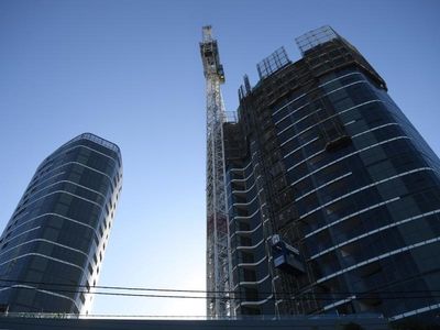Building approvals suffer 17.2 pct fall