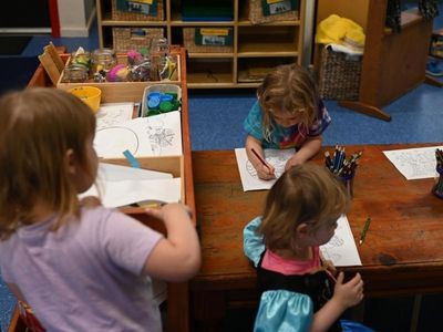 Push to fast track childcare subsidies