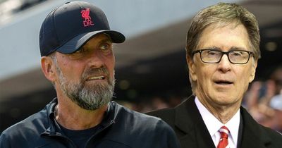 Liverpool get midfield boost after Jurgen Klopp and John Henry agree on new signing