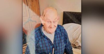 Urgent appeal to find missing dementia-hit pensioner, 88, last seen getting on bus