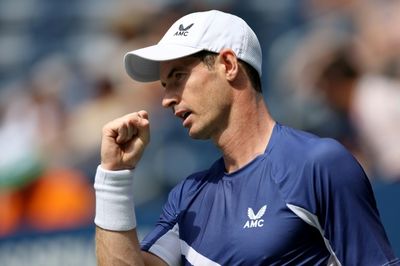Murray marks 10th anniversary of US Open breakthrough with victory