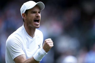 Murray beats US Open 24th seed Cerundolo to make second round