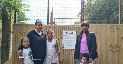 Strelley lion enclosure prices branded 'ridiculous' as family of four quoted £250