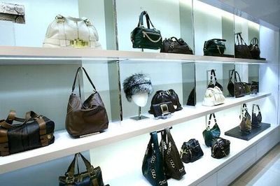 Michael Kors launches 'Pre-Loved' resale marketplace