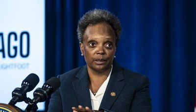 Lightfoot appoints 7-member interim police oversight commission