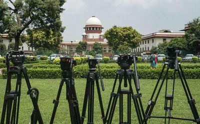 Centre seeks more time from SC on minority status for communities