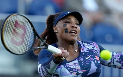 Serena's Farewell: Stories from the leadup to the US Open