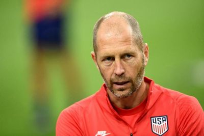 USA boss Gregg Berhalter set for Old Firm check-in to watch Rangers and Celtic World Cup hopefuls in action